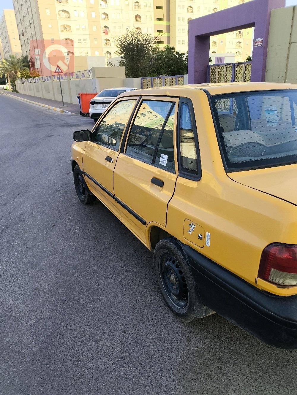 سايبا 131